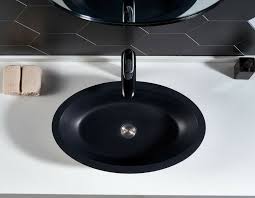 Find the luxurious wash basin & wash bowl at a duravit. Black Basin Top Black Ceramic Wash Basin Bathroom Sink Bowl Above Counter Top Vanity Aussie Supplier