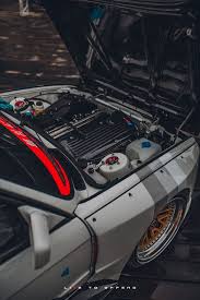4 just click on the icons, download the file(s) and print them on your 3d printer browse our selection of high quality body kits that will transform your bmw 3 series. Extreme Part Bmw M3 E30 Lto Designed By Khyzyl Saleem