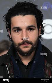 Christopher abbott hi-res stock photography and images