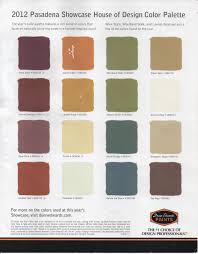 Whole House Color Scheme Spanish Revival Spanish Style Homes Exterior House Colors