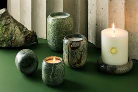 Putting the candle out with the lid, instead of blowing it out means that the jar. Alloy And Stone