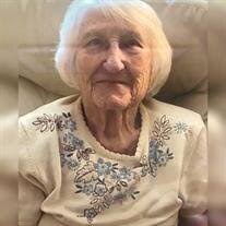 Lena Stanley Obituary