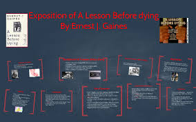 A Lesson Before Dying Chapter 9 Audiobook - Youtube