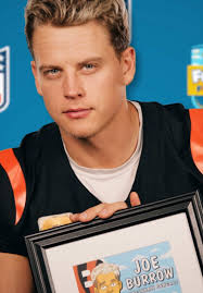 Joe Burrow Mic'd Up Moments and Highlights for NFL 2024