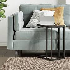 Maybe you would like to learn more about one of these? 10 Best C Shaped End Tables For 2021 C Shaped End Side Tables