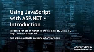 I'm still stuck with viewing a 1920x1080 monitor in 1600x900. Using Javascript With Asp Net Comeausoftware Com