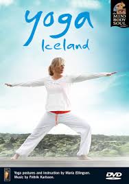 // to be invited to this board: Yoga Iceland Anxiety Uk