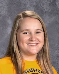 Grad Tab: Bowman County