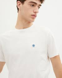 Indigo Sol White T-Shirt