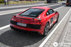 Image result for Tango Red 2020 R8