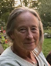 Claire Artis-White, 67, of Salisbury