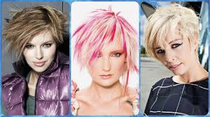Freche kurzhaarfrisuren sind für die frauen mit mut. Die Schone 20 Ideen Zu Freche Kurzhaarfrisuren Fur Frauen Youtube