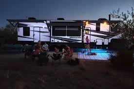Shop toy haulers at camping world. The 6 Best Fifth Wheel Toy Haulers For Full Time Living The Wayward Home
