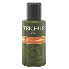 It delays premature greying of hair. Vasu Trichup Hair Fall Control Oil No More Hair Fall With Trichup