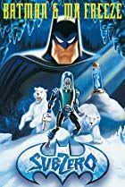 Batman's wayne enterprises is also mentioned in 2013's man of steel. Batman Mr Freeze Subzero Batman Batman Movie Batman Vs
