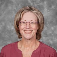 St. Paul High School Staff