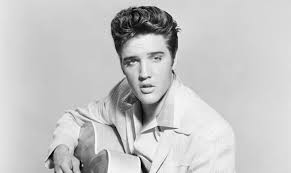 Possibly from in or around april of 1971 in beverly hills. Elvis Presley His 10 Best Country Songs Rolling Stone