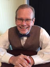 Mark Anderson Obituary February 3, 2020