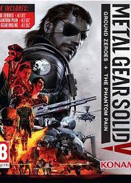 All times on the site are utc. Kaufen Metal Gear Solid V The Definitive Experience Steam