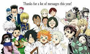 Pin By Portgas Sora On Neverland Art Anime Crossover Anime Shows Slayer Anime