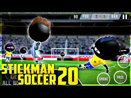 Download stickman soccer 2018 mod apk android 2.3.1 with direct link, good speed and without virus! Se Acabo La Espera Mod Stickman Soccer 20 Version Final Para Android Elteka Youtube