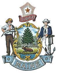 Maine Office Of Gis State Of Maine Gis Portal