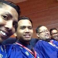 Anuar Ismail Email & Phone Number