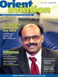 Association of Asia Pacific Airlines