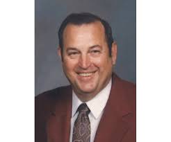 LOREN STRATTON Obituary (1934