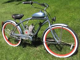 Motored Bicycle Powered Bicycle Bicycles For Sale Gas Powered Bicycle