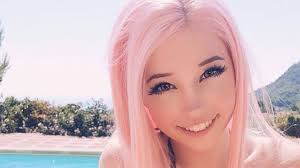 What is a belle delphine? 10 Things You Didn T Know About Belle Delphine