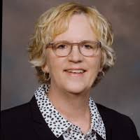 Penny Gough's Instagram, Twitter & Facebook