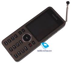 Mobile-review.com Philips X320 – первые ...