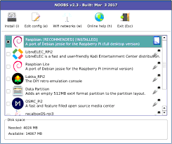 Ecpi university has emerged as a leading career university, defined by its commitment to a student centered environment including interactive learning, accelerated degrees, superior student services, online delivery, and relationships with strategic partners. How To Install Kodi On The Raspberry Pi Using Libreelec The Pi
