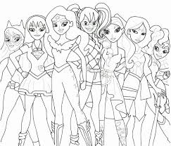 Dc Superhero Girls Coloring Page Best Of Free Printable Super Hero High Coloring Pages In 2020 Superhero Coloring Pages Superhero Coloring Super Hero Coloring Sheets