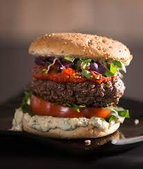 Schnelle Rezepte Fur Die Langsamste Zeit Teil 5 Art Cuisine Ihre Kochschule In Munster Wir Kochen Wo Sie Fei In 2020 Rezepte Lebensmittel Essen Lecker Burger