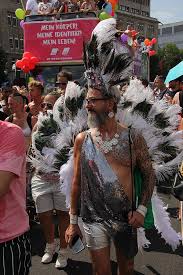 Die mobile flatrate für berlin. File Csd Berlin 2018 214 Jpg Wikimedia Commons