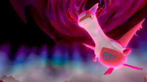 How To Get The Hex Nut Sport Cap In Pokemon Sword And Shield S The Crown Tundra Gamepur