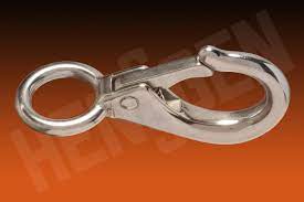 Heavy duty swivel snap hook (st110). Snaps A Complete Guide Types Uses Snap Hooks Bolt Snap Trigger