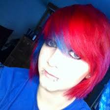 If you're looking to add more color to your life and style, use arctic fox's bring out that inner rock star with this electrifying arctic fox wrath. Thank You Victoria Poseidon Wrath Arctic Fox Hair Color Facebook