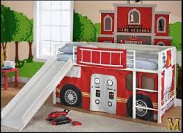 Fire Truck Bed Tent Fire Truck Bed Tent 1 Firetruck Bed Truck Room Fire Truck Bedroom