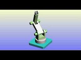 Maybe you would like to learn more about one of these? Robot Rrr Youtube