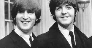 Paul mccartney's 'young boy' music video directed by geoff wonfor. Paul Mccartney Says Queen Elizabeth Looked Like A Film Star To Pre Teen Boys In Liverpool Cbs News