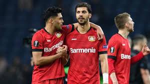A good team player, she contributed very positively to our work and visibility. Der Osterreichische Innenverteidiger Aleksandar Dragovic Steht Bei Bayer Leverkusen Vor Dem Abgang Er Wechselt Im Winter Wohl Zum Fk Roter Stern Belgrad