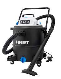 Hart 16 Gallon 6 0 Peak Hp Wet Dry Vacuum Walmart Com