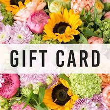 Check spelling or type a new query. Gift Certificate 50 In Reisterstown Md Flowers By Joanne