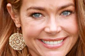 Dinner with my ex-husband and four hookers'