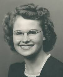 Obituary for Alice Louise (Creager) Haughn