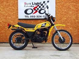 ヤマハ ｄｔ２５０ ｓｕｎ ｌｉｇｈｔ ｆｕｋｕｏｋａ サンライト福岡 新車 中古バイク情報 goobike グーバイク 中古 バイク ヤマハ