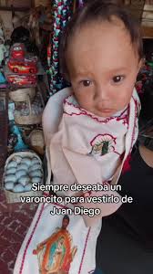 Trajes De Juan Diego Para Ninos Houston Tx